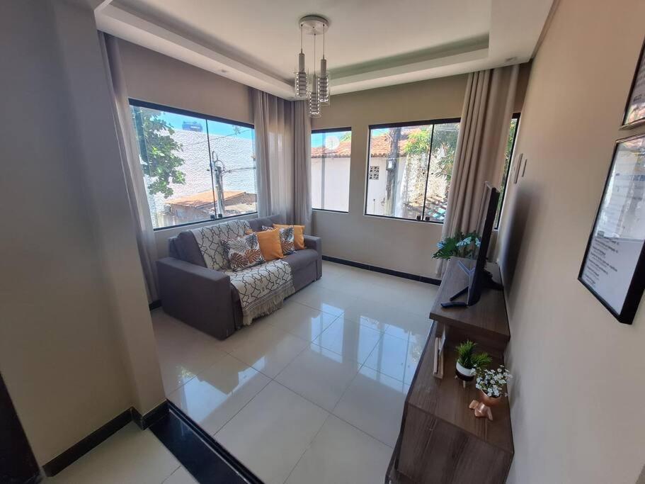Ap Sao Jose Antunes Maragogi São José da Coroa Grande Εξωτερικό φωτογραφία